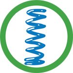Coil Cleaning icon